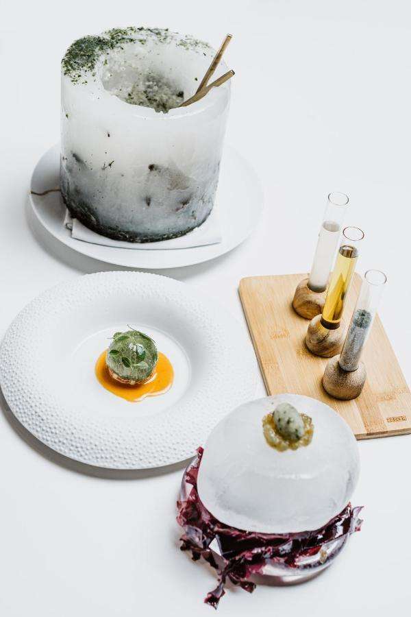 Auberge De Saint-Remy - Restaurant Gastronomique Etoile Fj Exteriér fotografie