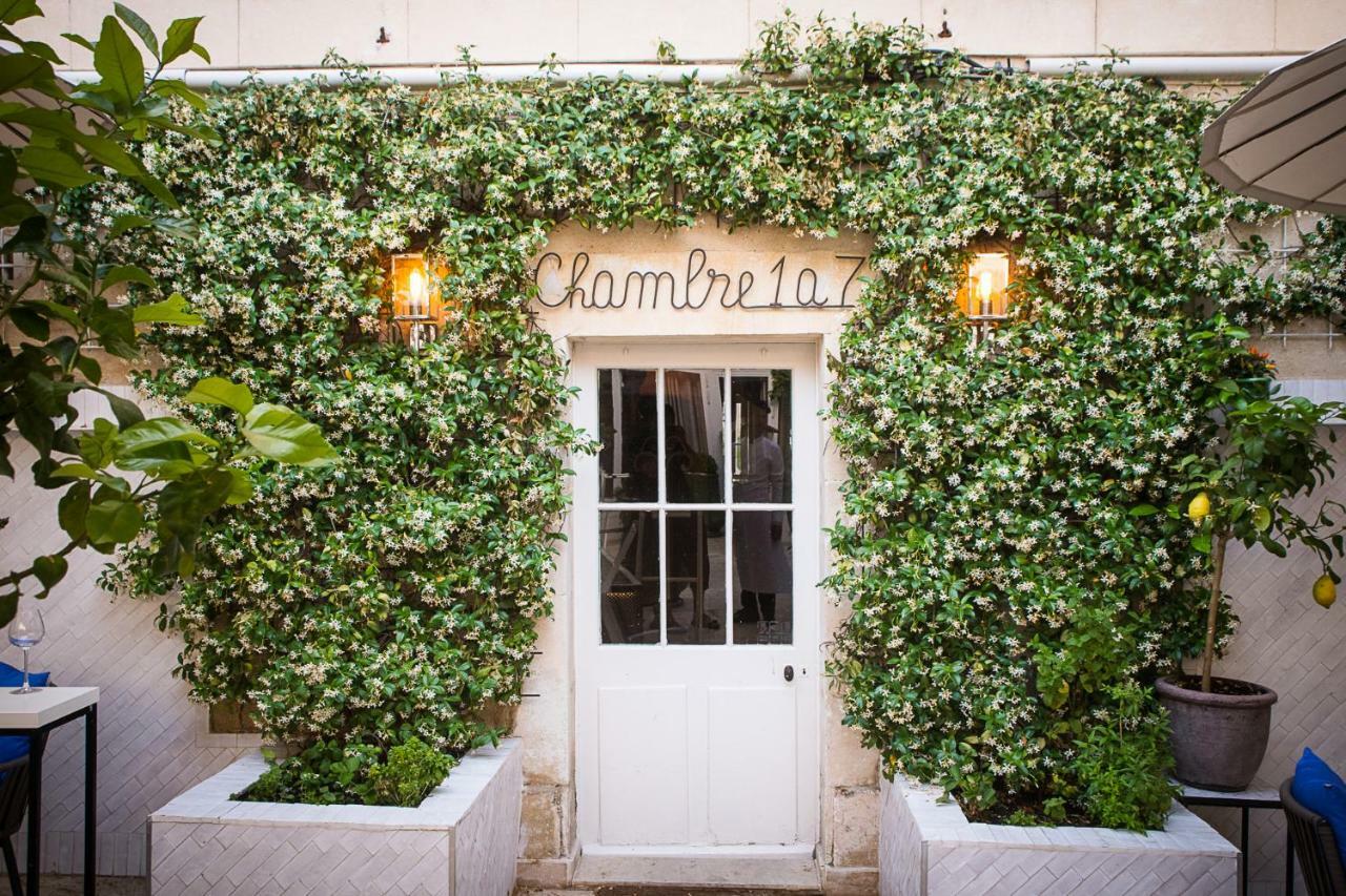 Auberge De Saint-Remy - Restaurant Gastronomique Etoile Fj Exteriér fotografie